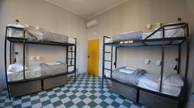 Ostello Bello Napoli