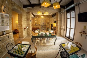 Ostello Bello Napoli