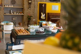 Ostello Bello Napoli