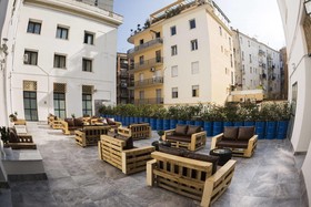 Ostello Bello Napoli