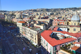 Nel Cuore di Parthenope