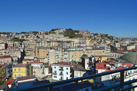 Nel Cuore di Parthenope