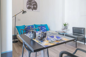 Nonna Pina Art Rooms