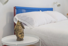 Nonna Pina Art Rooms