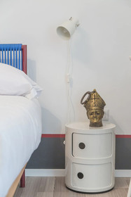 Nonna Pina Art Rooms