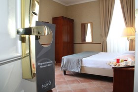 Nuvò Hotel