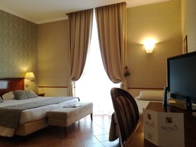 Nuvò Hotel