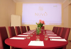 Nuvò Hotel