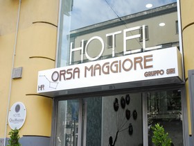 Orsa Maggiore