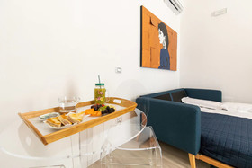 Palazzo Della Porta B & B