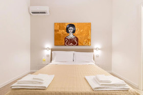 Palazzo Della Porta B & B