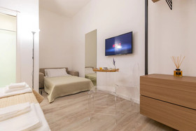 Palazzo Della Porta B & B