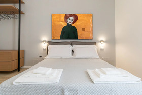 Palazzo Della Porta B & B