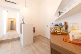 Palazzo Della Porta B & B