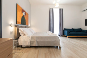 Palazzo Della Porta B & B