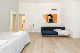 Palazzo Della Porta B & B