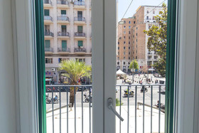 Palazzo Della Porta B & B