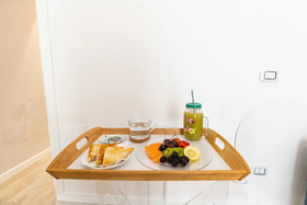 Palazzo Della Porta B & B