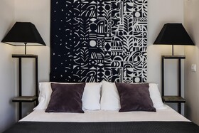 Palazzo Firrao ground floor Suites by Wonderful Italy