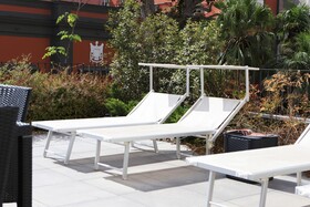 Palazzo Firrao ground floor Suites by Wonderful Italy