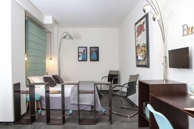 Palazzo Firrao ground floor Suites by Wonderful Italy