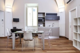 Palazzo Firrao ground floor Suites by Wonderful Italy