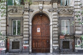 Palazzo Firrao ground floor Suites by Wonderful Italy