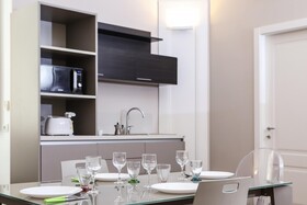 Palazzo Firrao ground floor Suites by Wonderful Italy