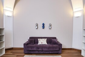 Palazzo Firrao ground floor Suites by Wonderful Italy