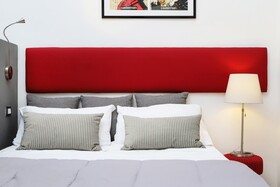 Palazzo Firrao ground floor Suites by Wonderful Italy