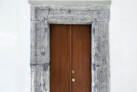 Palazzo Firrao ground floor Suites by Wonderful Italy