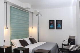 Palazzo Firrao ground floor Suites by Wonderful Italy