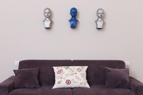 Palazzo Firrao ground floor Suites by Wonderful Italy