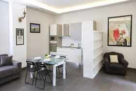 Palazzo Firrao ground floor Suites by Wonderful Italy