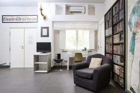 Palazzo Firrao ground floor Suites by Wonderful Italy