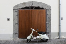 Palazzo Firrao ground floor Suites by Wonderful Italy