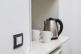 Palazzo Firrao ground floor Suites by Wonderful Italy