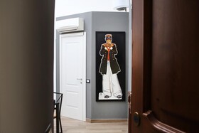 Palazzo Firrao ground floor Suites by Wonderful Italy