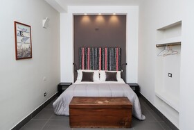 Palazzo Firrao ground floor Suites by Wonderful Italy