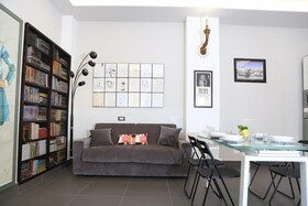 Palazzo Firrao ground floor Suites by Wonderful Italy