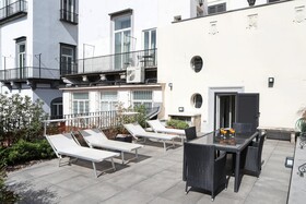 Palazzo Firrao ground floor Suites by Wonderful Italy