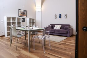 Palazzo Firrao ground floor Suites by Wonderful Italy