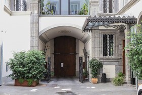 Palazzo Firrao ground floor Suites by Wonderful Italy