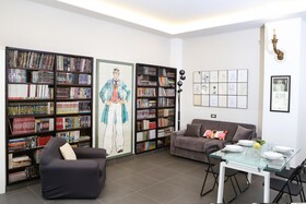 Palazzo Firrao ground floor Suites by Wonderful Italy