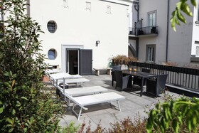 Palazzo Firrao ground floor Suites by Wonderful Italy