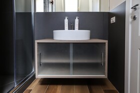 Palazzo Firrao ground floor Suites by Wonderful Italy