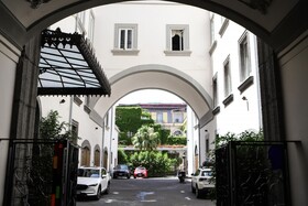 Palazzo Firrao ground floor Suites by Wonderful Italy