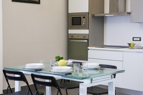 Palazzo Firrao ground floor Suites by Wonderful Italy