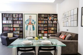 Palazzo Firrao ground floor Suites by Wonderful Italy