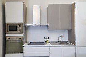 Palazzo Firrao ground floor Suites by Wonderful Italy